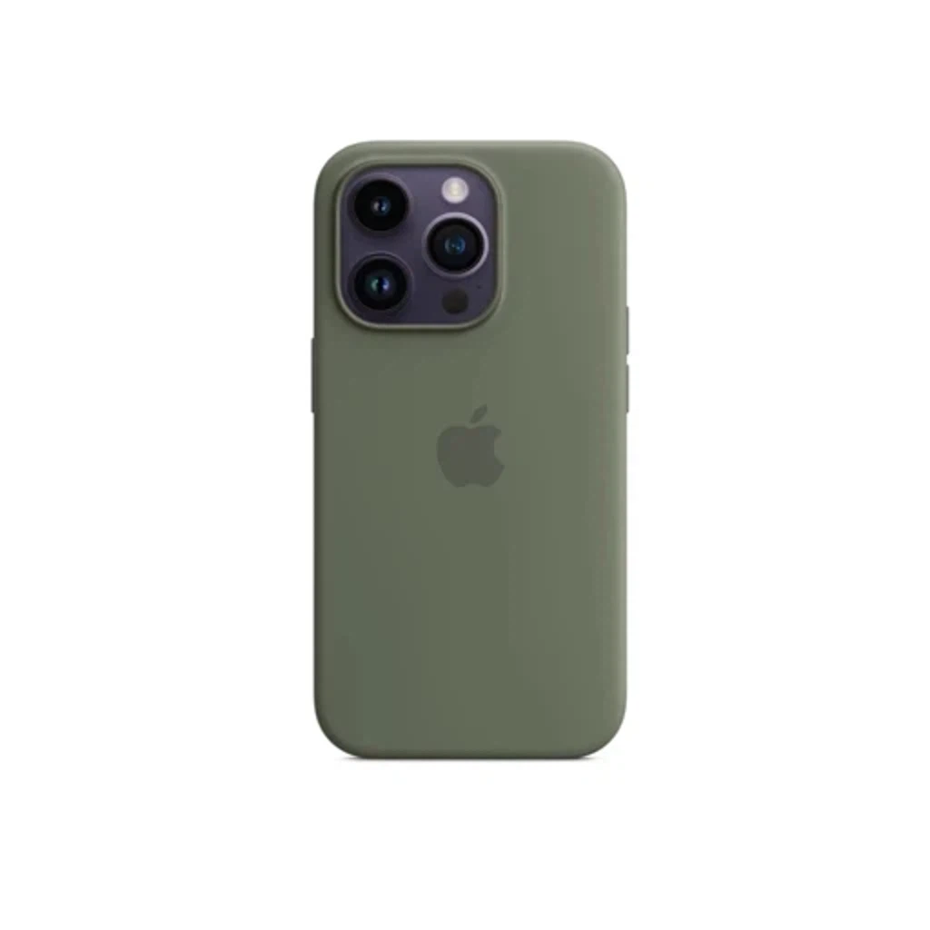 Чехол Silicone Case iPhone 14 Pro Max